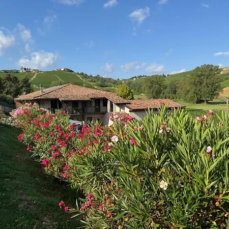 C' Era Volta Canelli