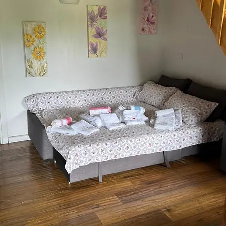 C' Era Volta Bed & Breakfast