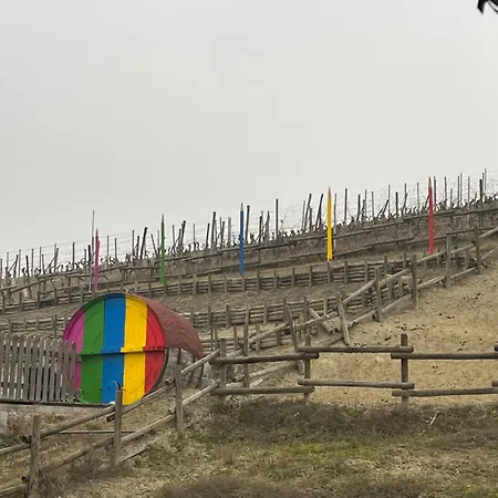 C' Era Volta Bed & Breakfast 4*