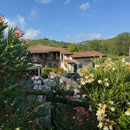 C' Era Volta Bed & Breakfast Canelli