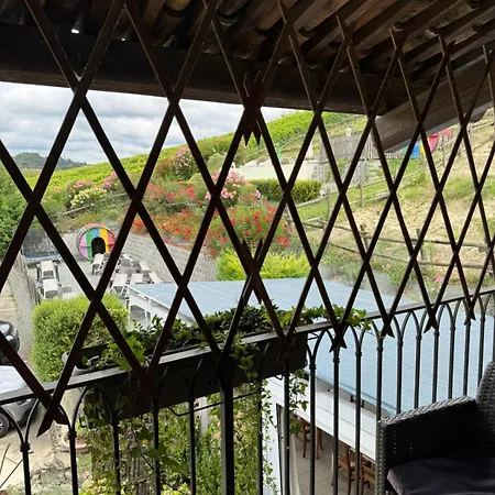 C' Era Volta Bed & Breakfast 4*