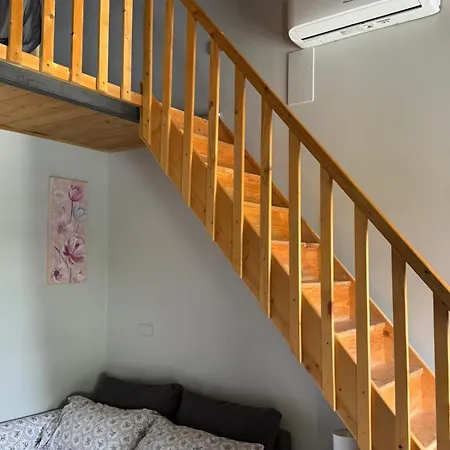 Bed & Breakfast C' Era Volta 4*