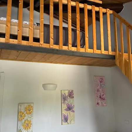 Alojamento de Acomodação e Pequeno-almoço C' Era Volta Canelli