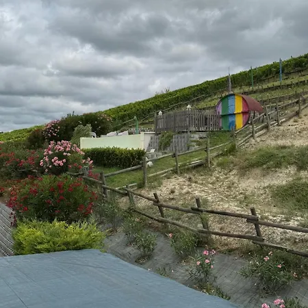 C' Era Volta Canelli