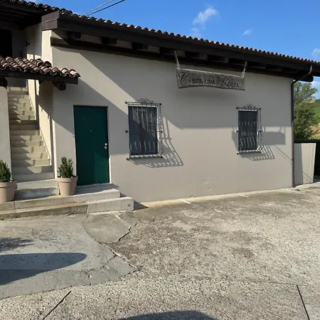 C' Era Volta 4* Canelli