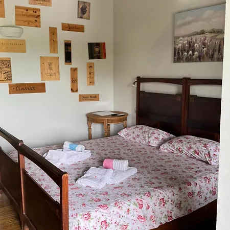 Bed & Breakfast C' Era Volta