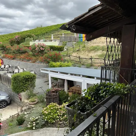 Alojamento de Acomodação e Pequeno-almoço C' Era Volta 4*