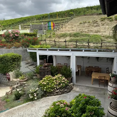 C' Era Volta Bed & Breakfast Canelli