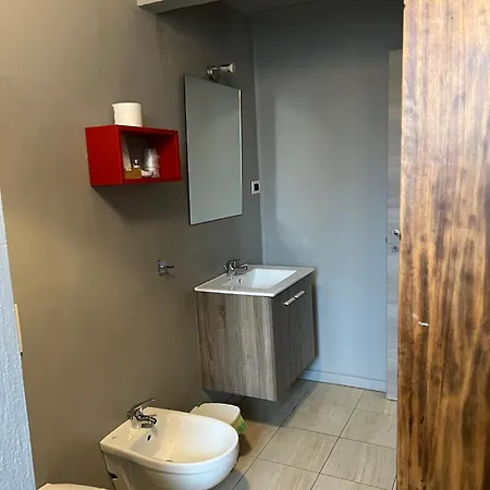 C' Era Volta Bed & Breakfast