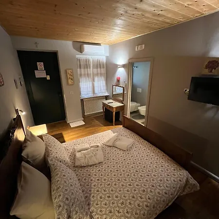 C' Era Volta Bed & Breakfast