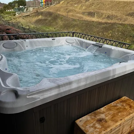 Alojamento de Acomodação e Pequeno-almoço C' Era Volta