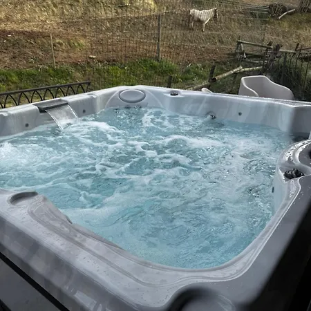 C' Era Volta Bed & Breakfast