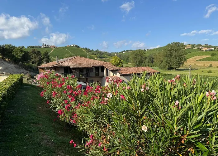 C' Era Volta Canelli