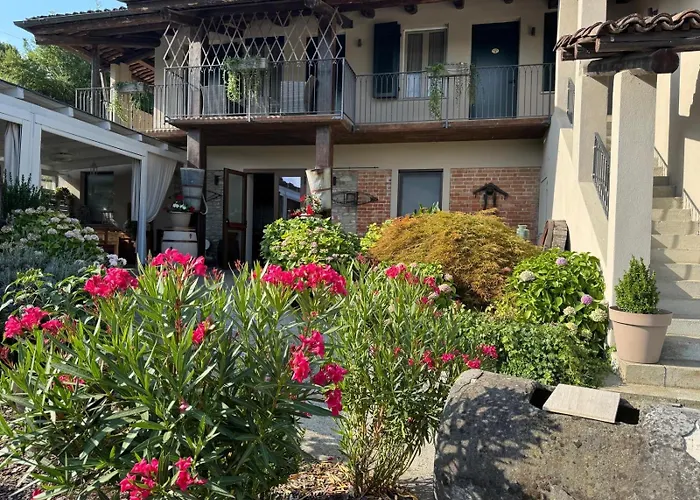 Bed & Breakfast C' Era Volta 4*