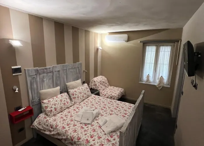 C' Era Volta Canelli