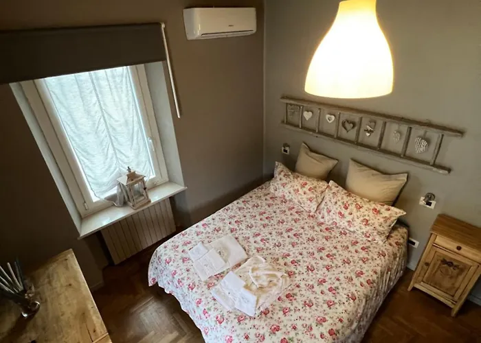 C' Era Volta 4* Canelli