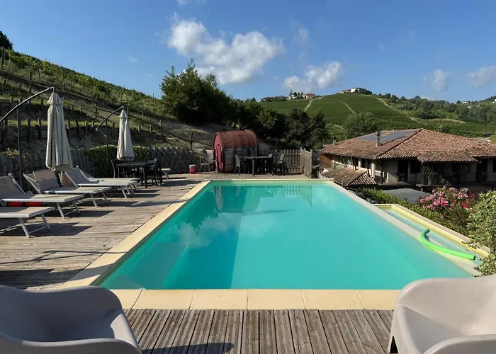 C' Era Volta Canelli