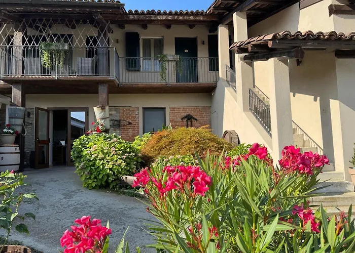 C' Era Volta Bed & Breakfast