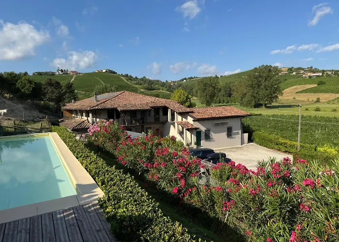 C' Era Volta Canelli