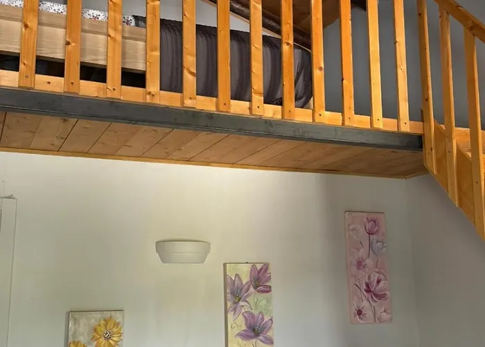 Bed & Breakfast C' Era Volta Canelli