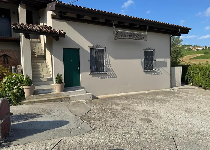 C' Era Volta 4* Canelli