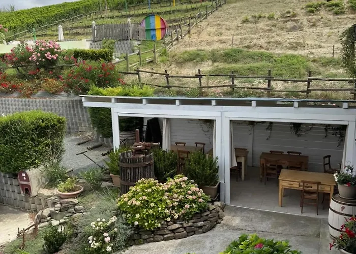 C' Era Volta Bed & Breakfast Canelli