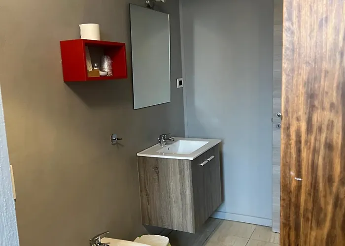 C' Era Volta Bed & Breakfast