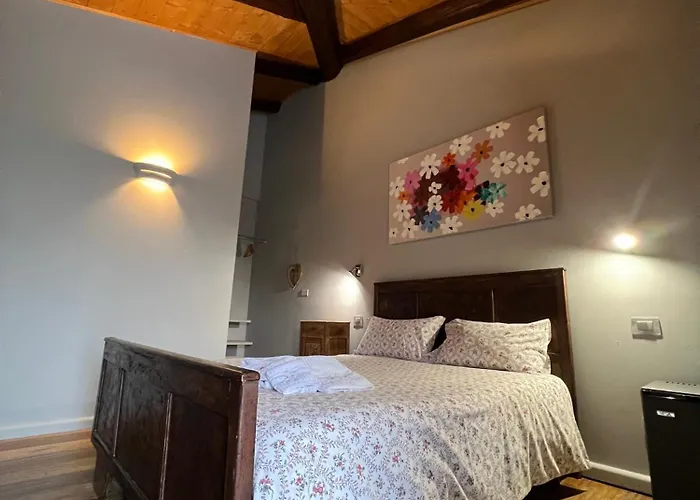 Bed & Breakfast C' Era Volta 4*