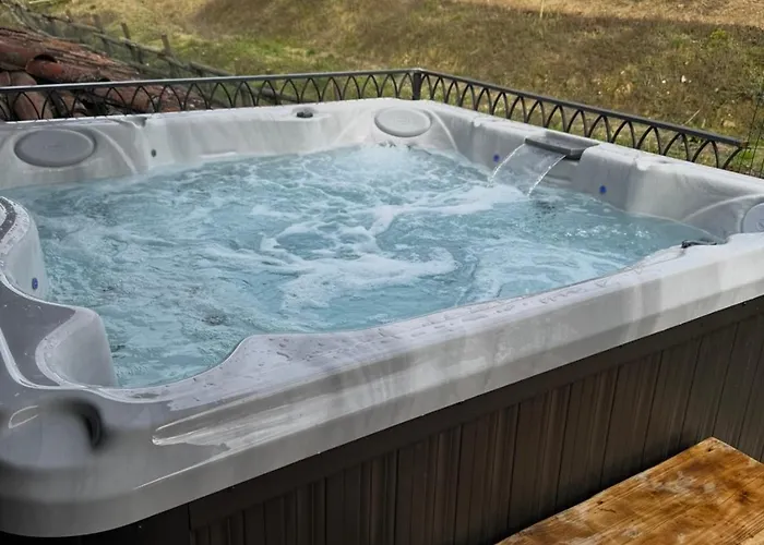 Bed & Breakfast C' Era Volta