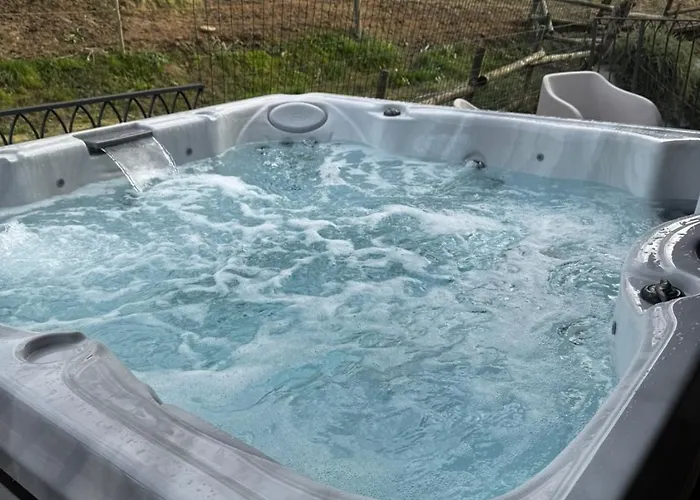 C' Era Volta Bed & Breakfast