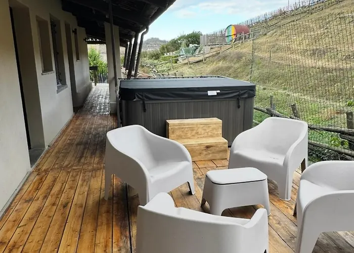 C' Era Volta Bed & Breakfast 4*